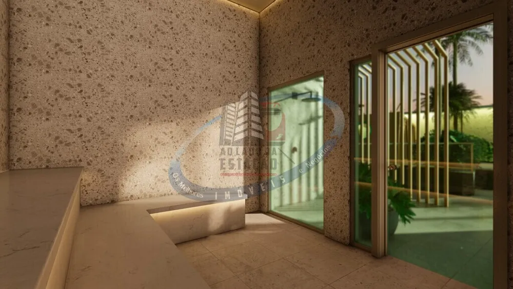 Apartamento, 2 quartos, 45 m² - Foto 5