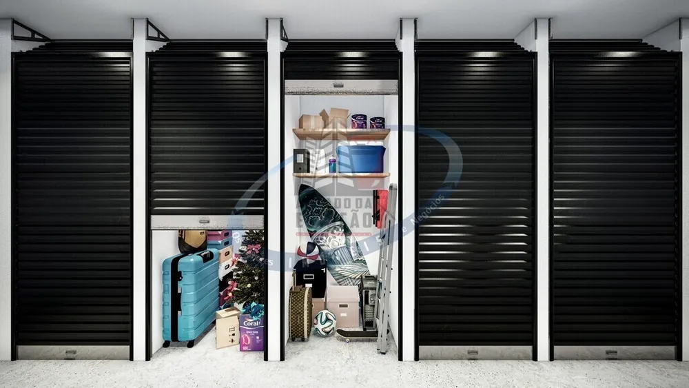 Apartamento, 2 quartos, 45 m² - Foto 6