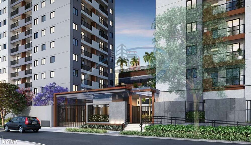 Apartamento, 2 quartos, 50 m² - Foto 4