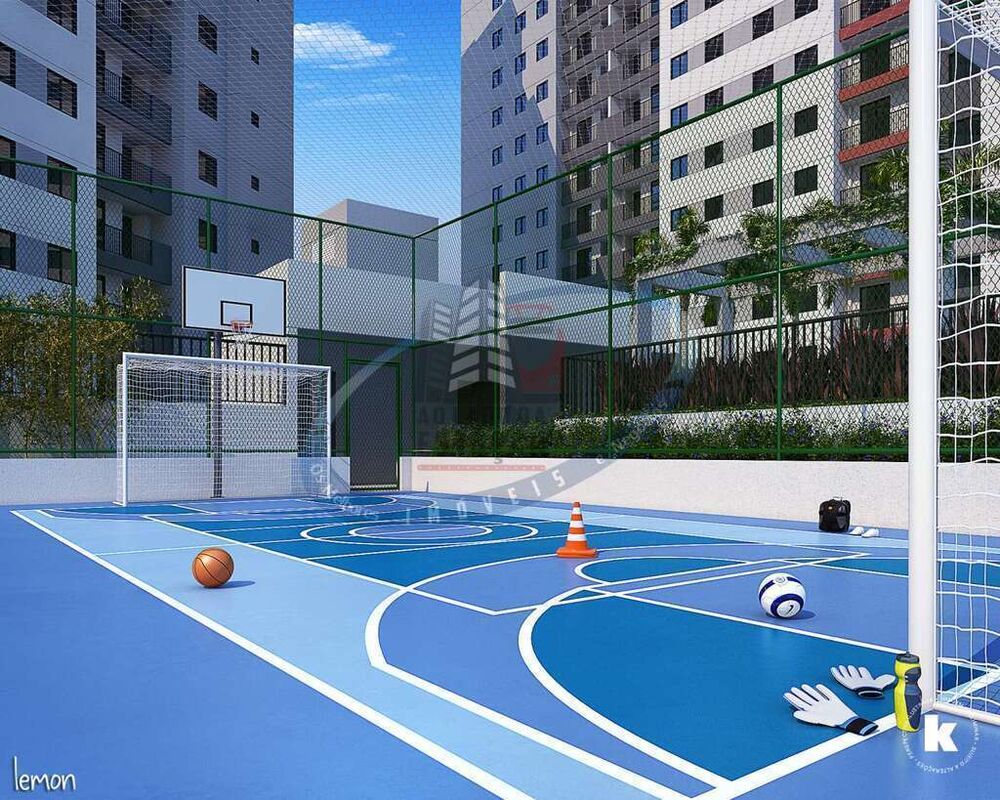 Apartamento, 2 quartos, 50 m² - Foto 12