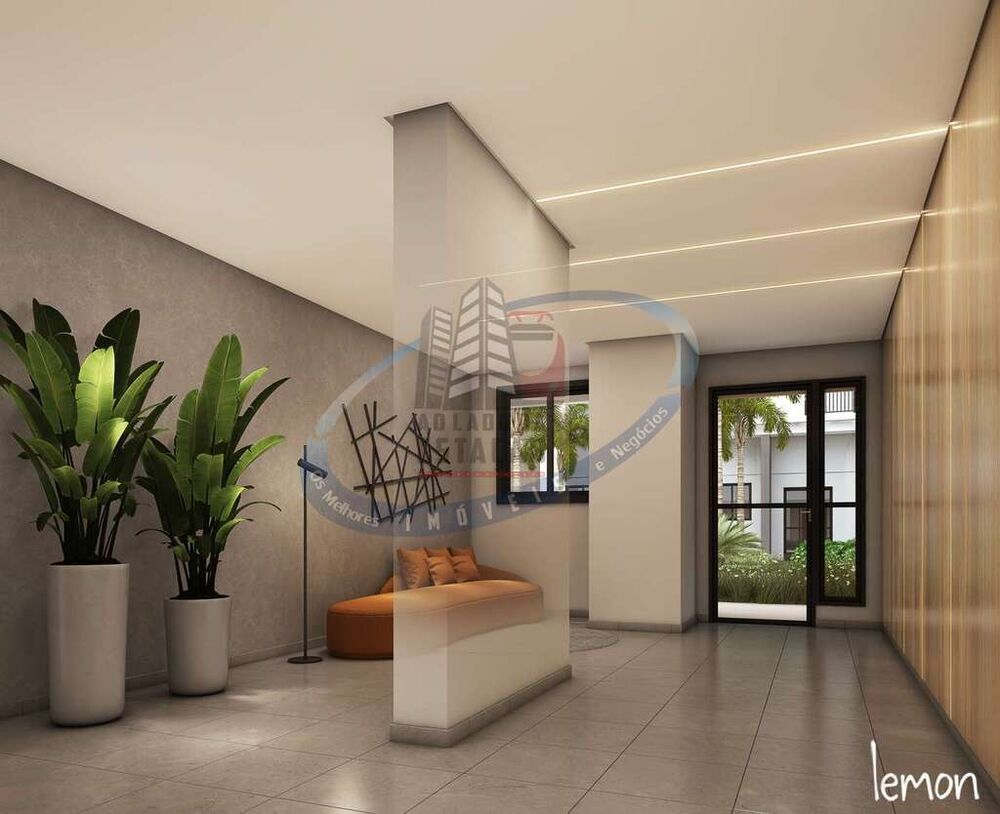 Apartamento, 2 quartos, 50 m² - Foto 5