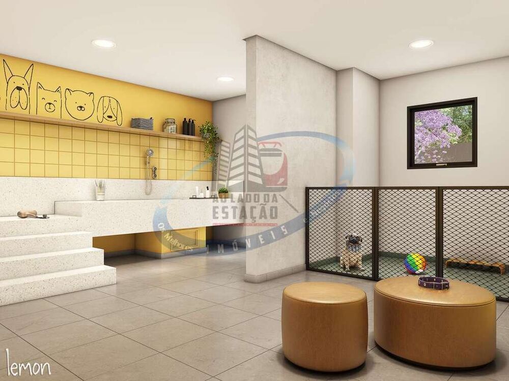 Apartamento, 2 quartos, 50 m² - Foto 10