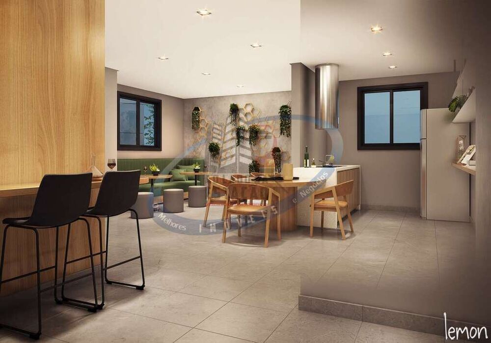 Apartamento, 2 quartos, 50 m² - Foto 6