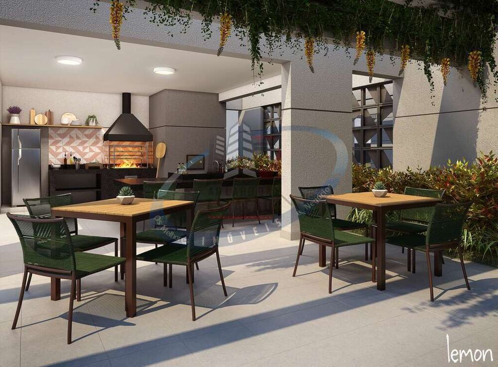 Apartamento, 2 quartos, 50 m² - Foto 11