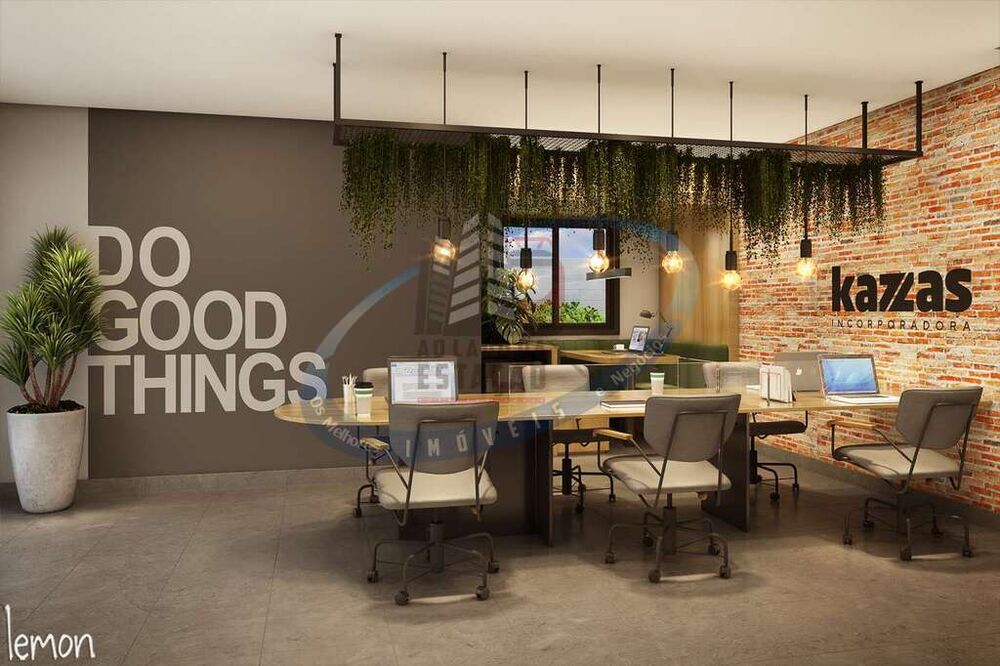 Apartamento, 2 quartos, 50 m² - Foto 8