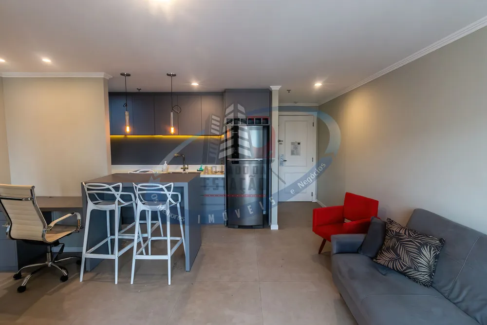 Apartamento, 2 quartos, 54 m² - Foto 2