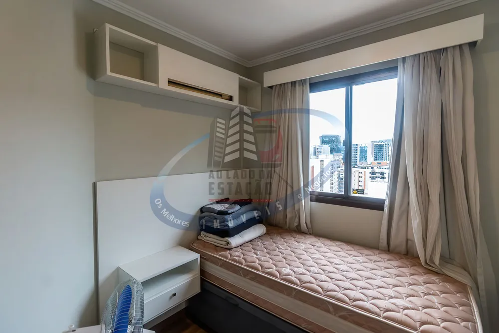 Apartamento, 2 quartos, 54 m² - Foto 6