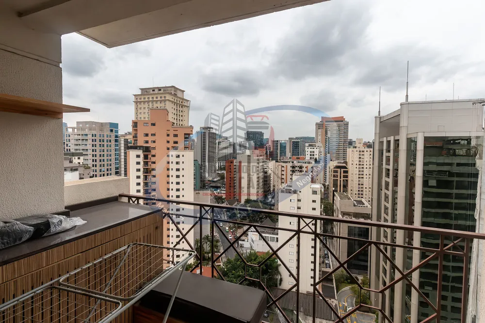 Apartamento, 2 quartos, 54 m² - Foto 1