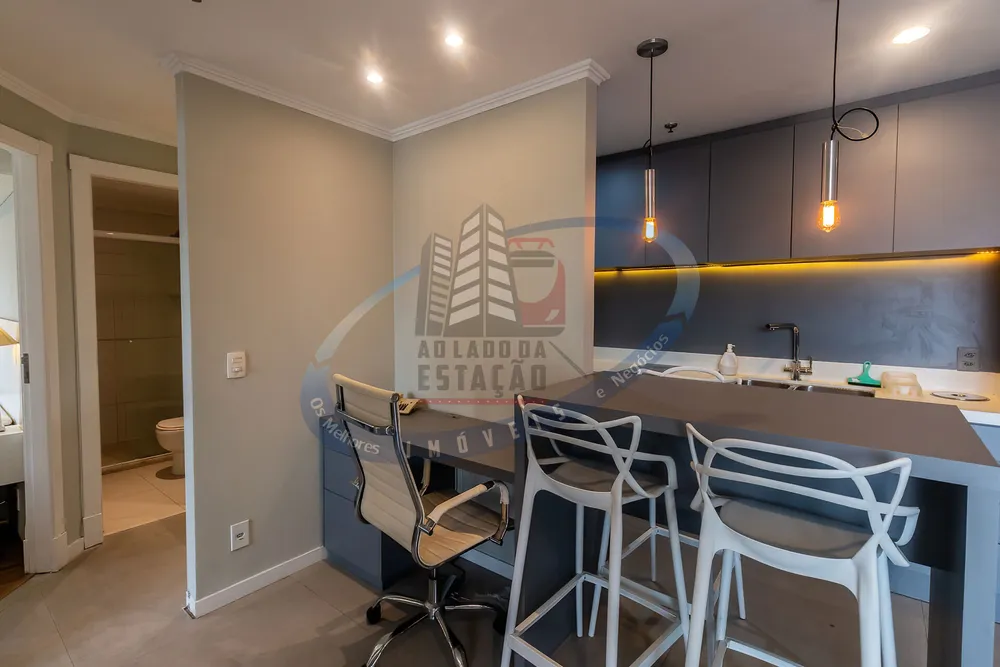 Apartamento, 2 quartos, 54 m² - Foto 5