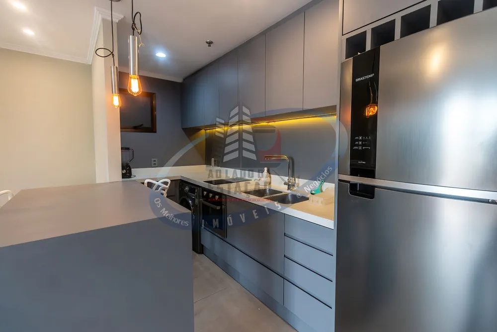 Apartamento, 2 quartos, 54 m² - Foto 1