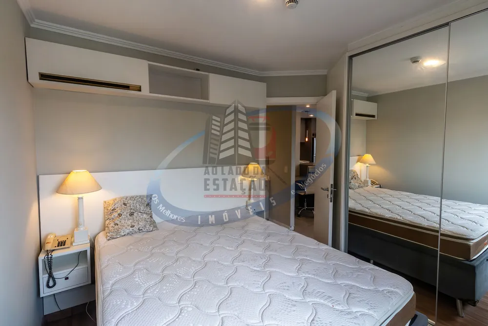 Apartamento, 2 quartos, 54 m² - Foto 2