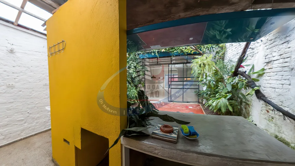 Casa, 2 quartos, 110 m² - Foto 8