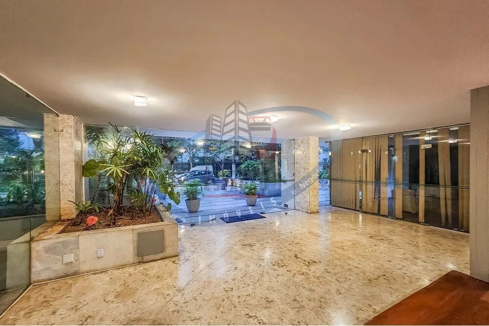 Apartamento, 2 quartos, 130 m² - Foto 7