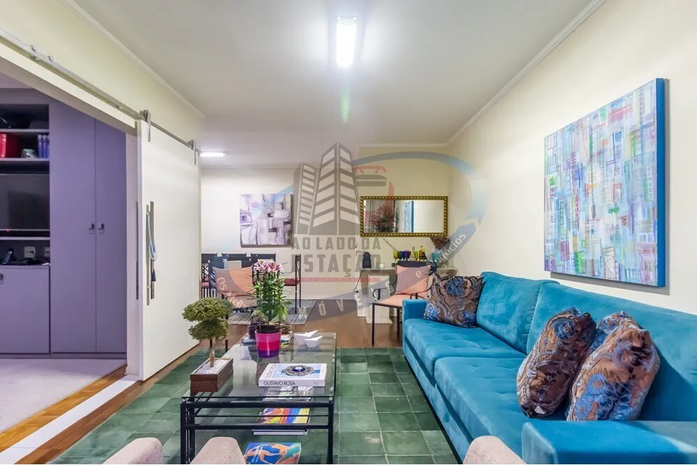 Apartamento, 2 quartos, 130 m² - Foto 10