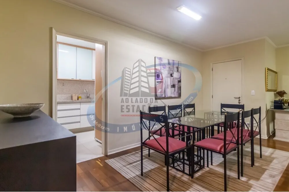 Apartamento, 2 quartos, 130 m² - Foto 5