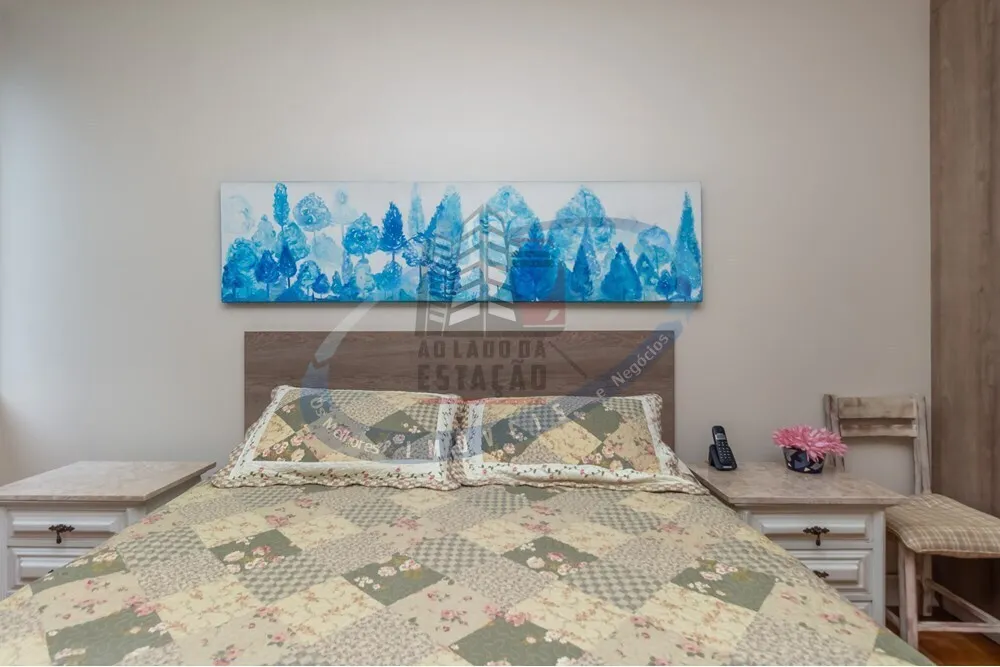 Apartamento, 2 quartos, 130 m² - Foto 11