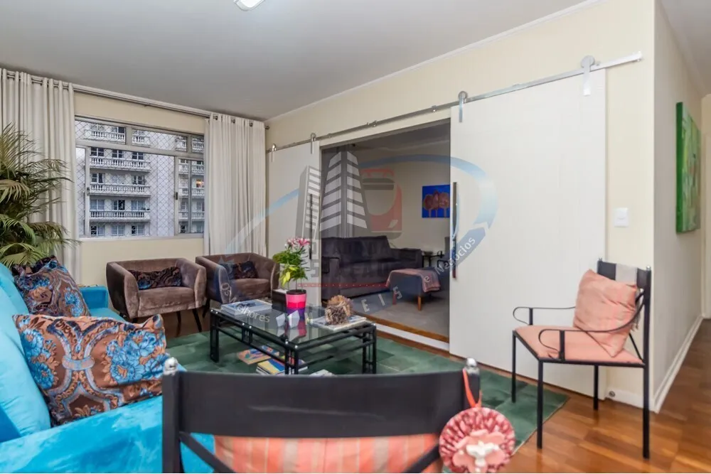 Apartamento, 2 quartos, 130 m² - Foto 9