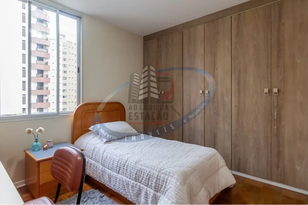 Apartamento, 2 quartos, 130 m² - Foto 1