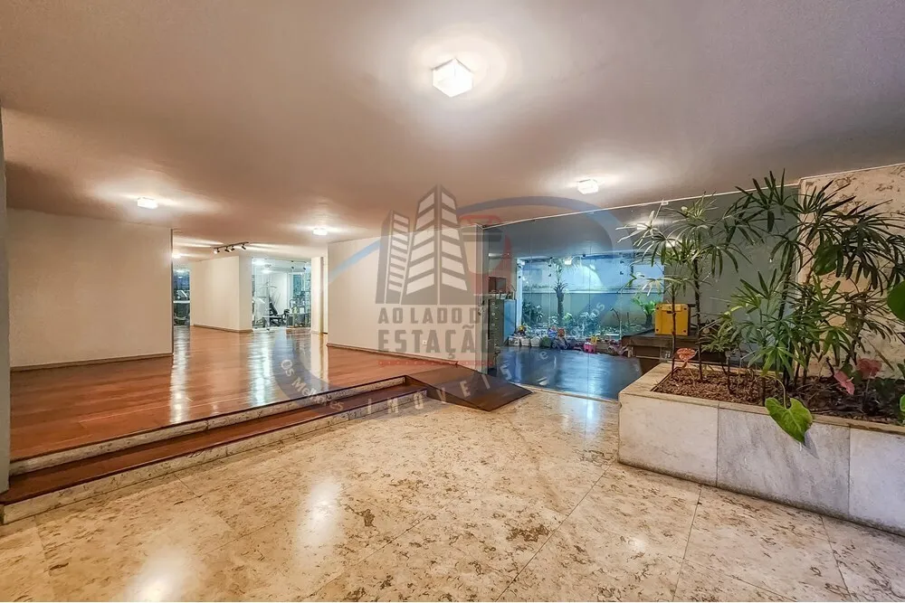 Apartamento, 2 quartos, 130 m² - Foto 8