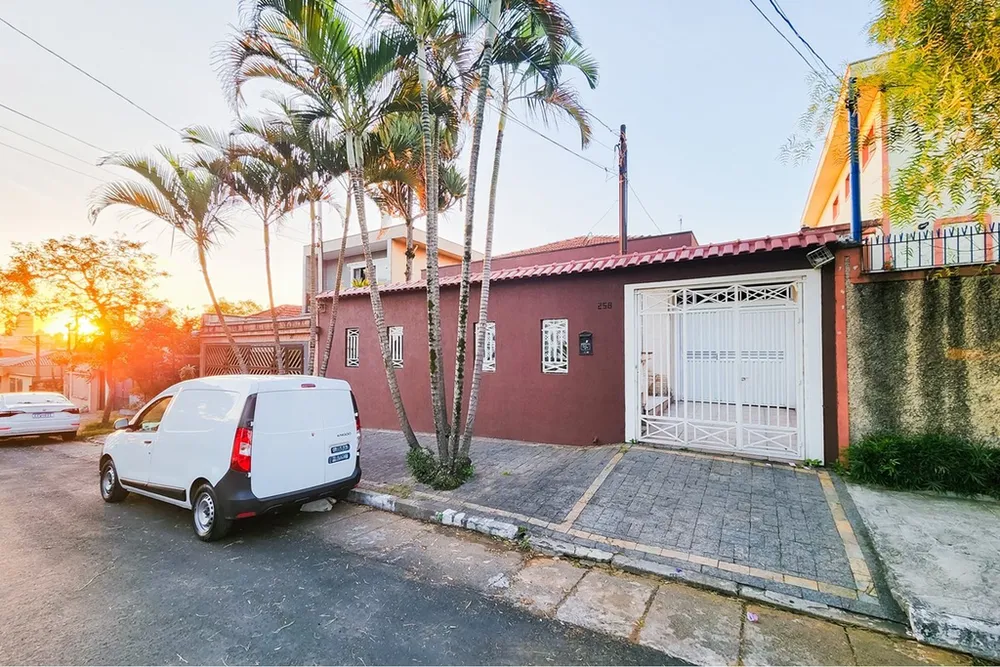 Casa, 5 quartos, 300 m² - Foto 1