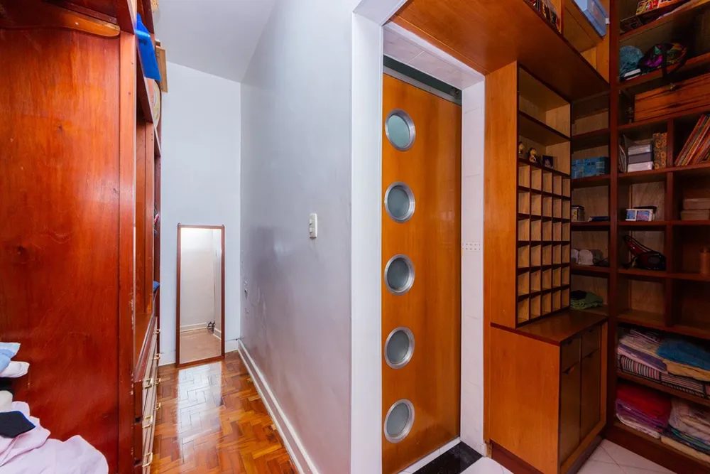 Casa, 5 quartos, 300 m² - Foto 6
