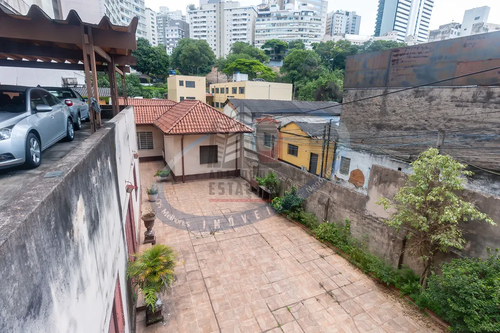 Terreno, 357 m² - Foto 3