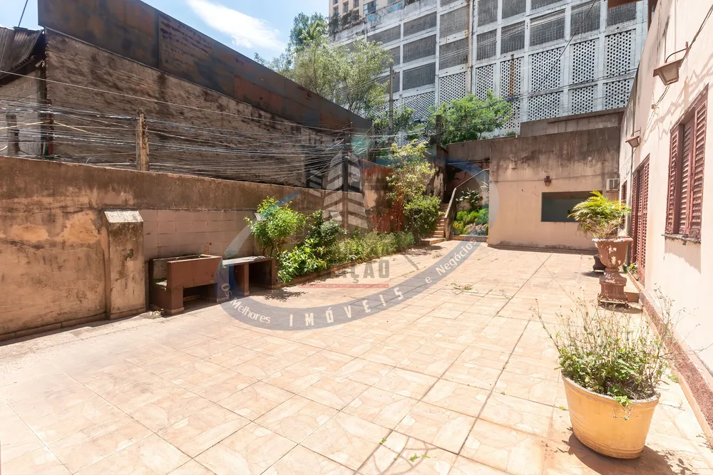 Terreno, 357 m² - Foto 1