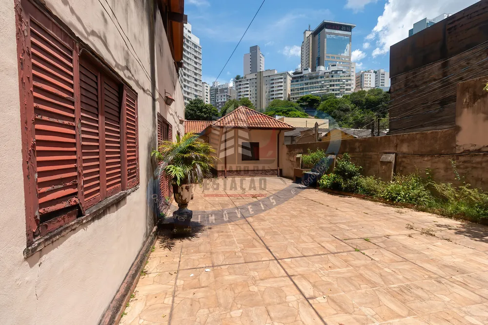 Terreno, 357 m² - Foto 1