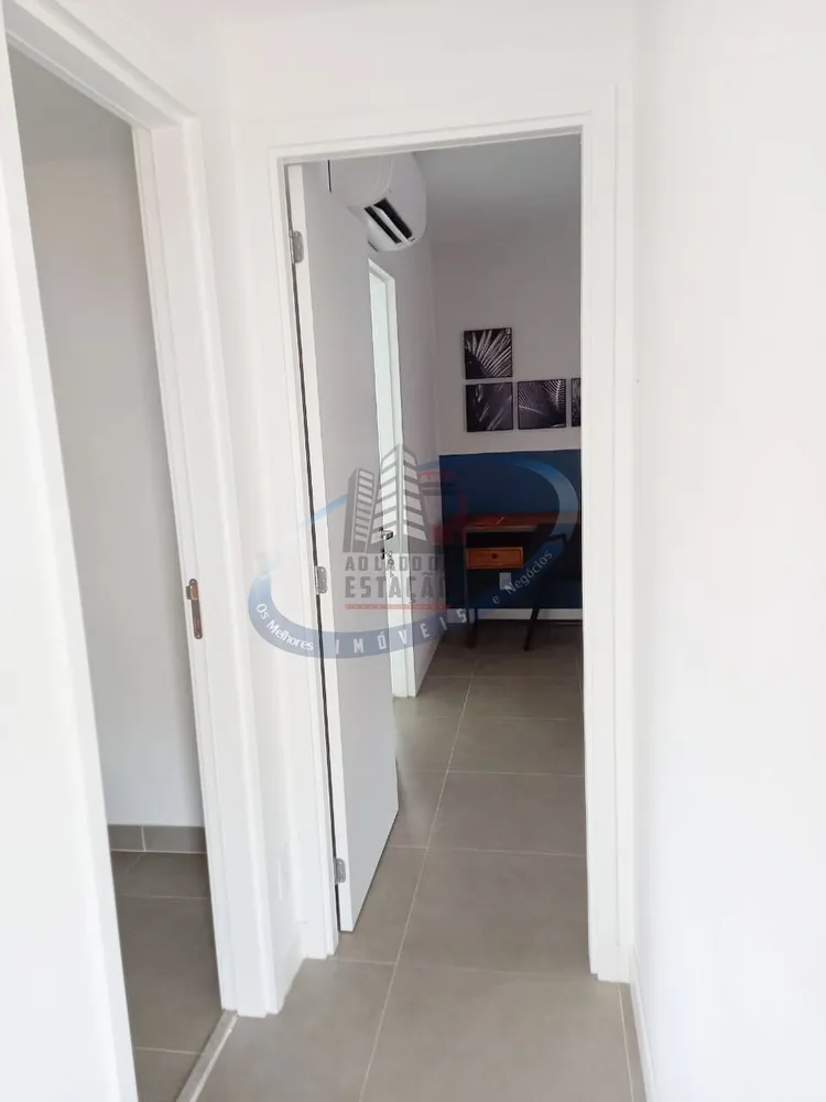 Apartamento, 1 quarto, 85 m² - Foto 8