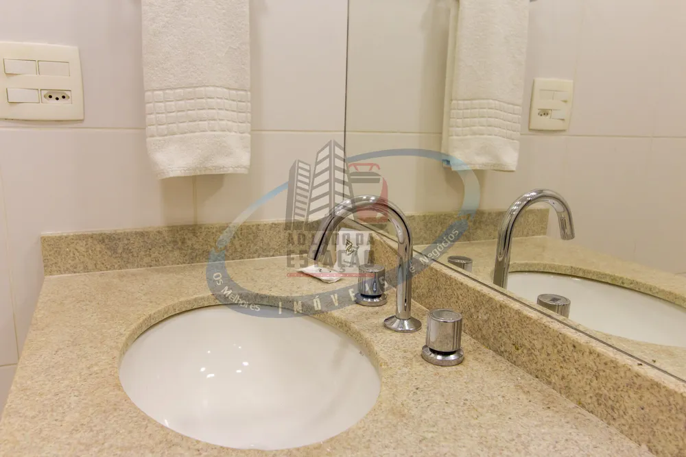 Apartamento, 1 quarto, 79 m² - Foto 1