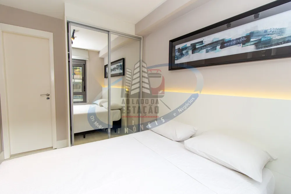 Apartamento, 1 quarto, 79 m² - Foto 11