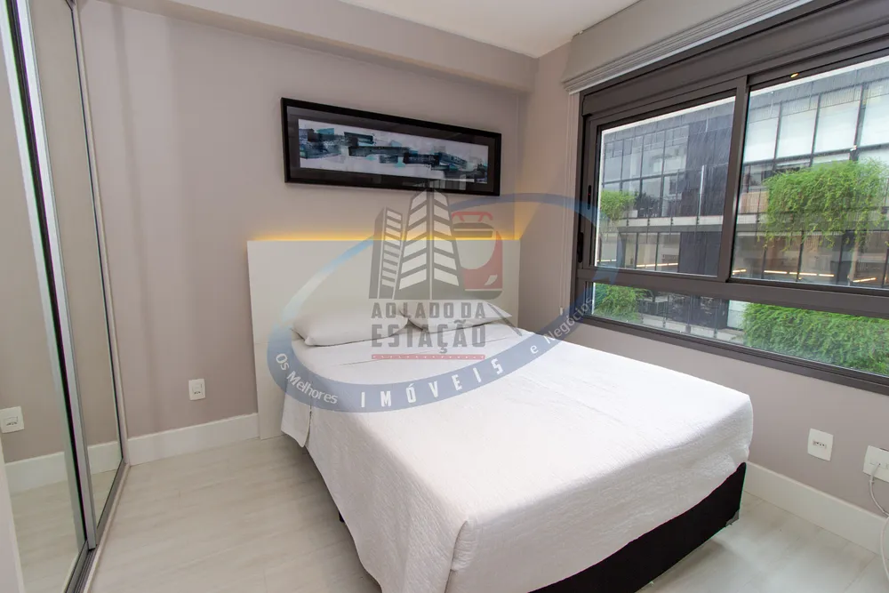 Apartamento, 1 quarto, 79 m² - Foto 5