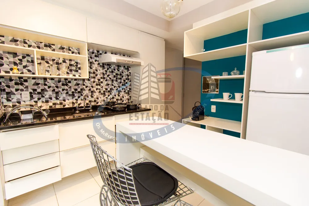 Apartamento, 1 quarto, 79 m² - Foto 12