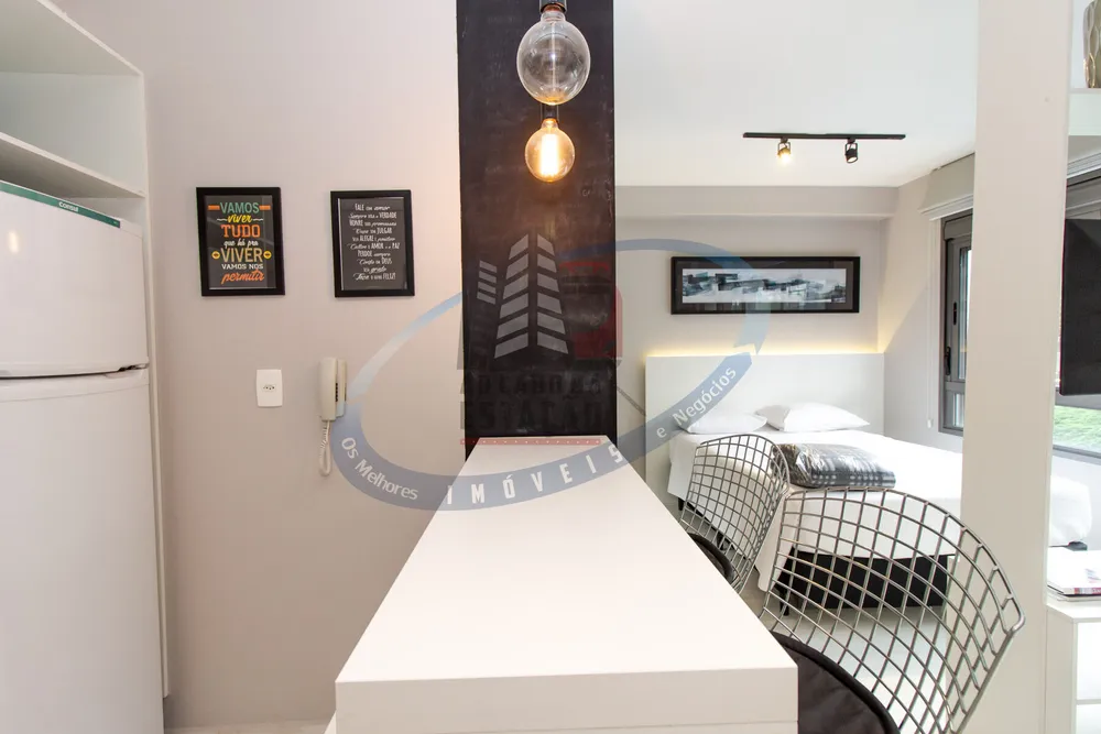 Apartamento, 1 quarto, 79 m² - Foto 9