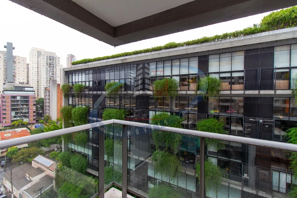 Apartamento, 1 quarto, 79 m² - Foto 10