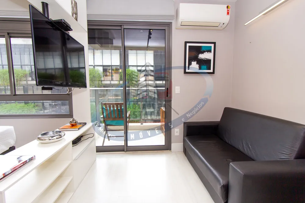 Apartamento, 1 quarto, 79 m² - Foto 4