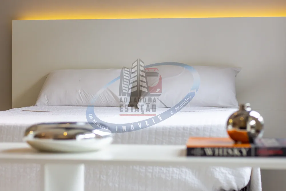 Apartamento, 1 quarto, 79 m² - Foto 3