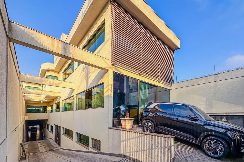 Loja-Salão, 1286 m² - Foto 1