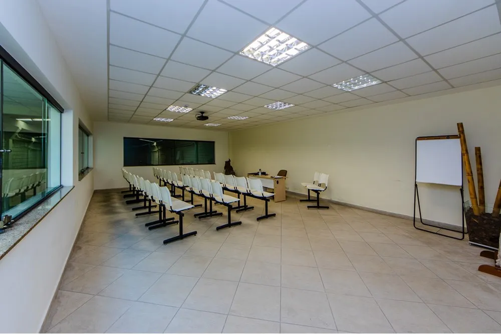 Loja-Salão, 1286 m² - Foto 2