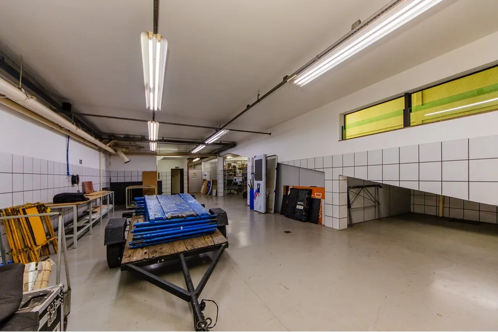 Loja-Salão, 1286 m² - Foto 8