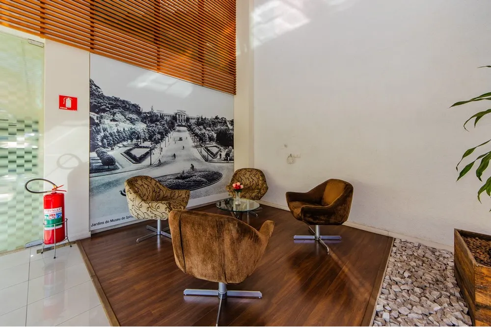 Loja-Salão, 1286 m² - Foto 7