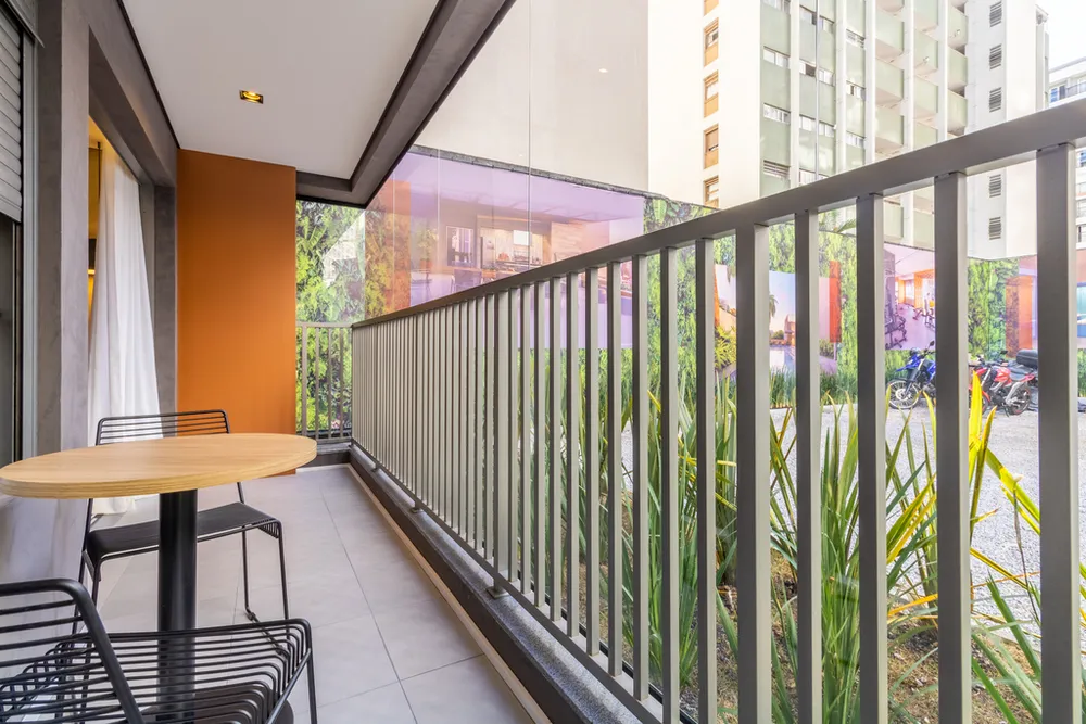 Apartamento, 2 quartos, 59 m² - Foto 4