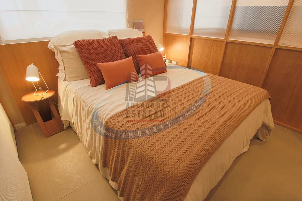 Apartamento, 2 quartos, 32 m² - Foto 5