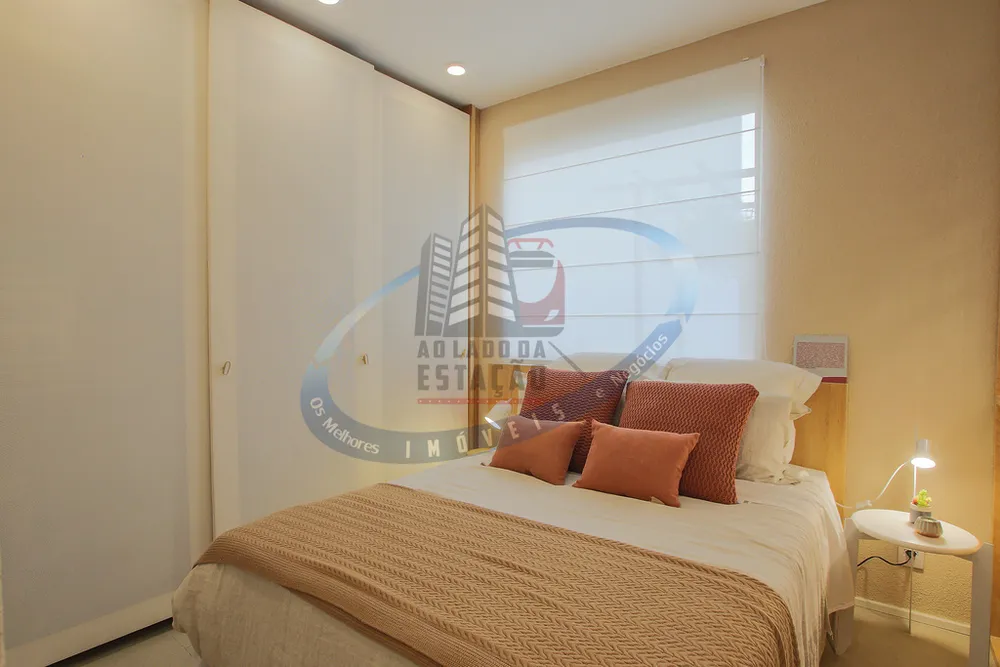 Apartamento, 2 quartos, 32 m² - Foto 7