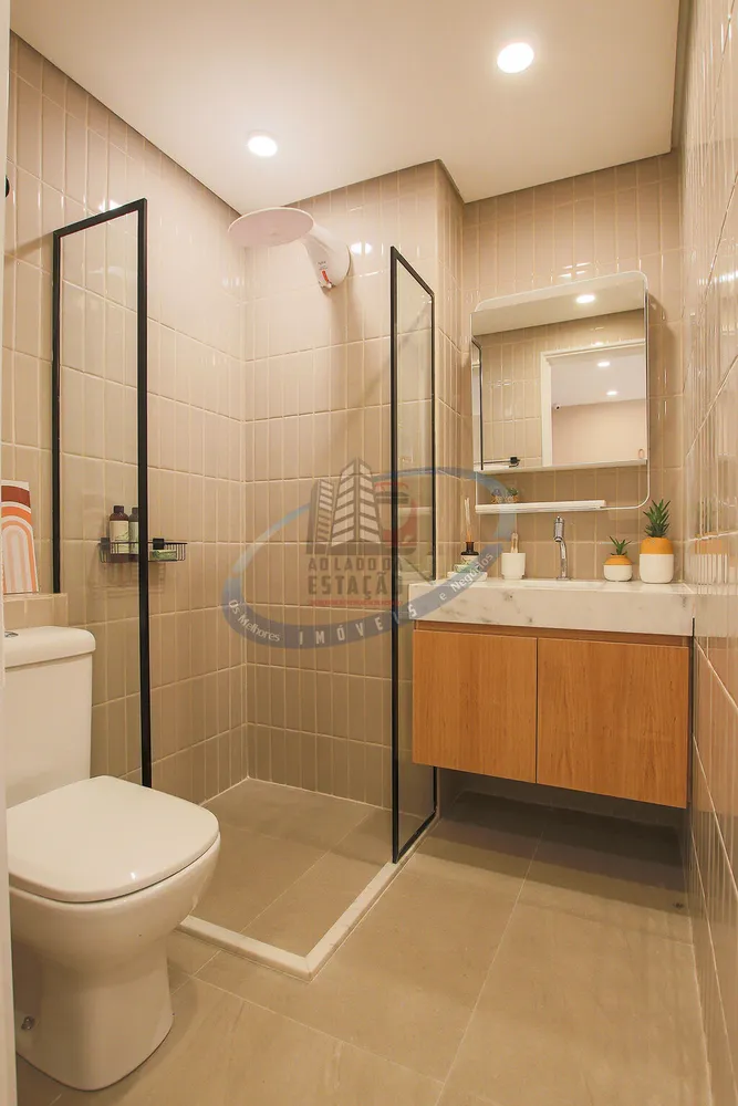 Apartamento, 2 quartos, 32 m² - Foto 8