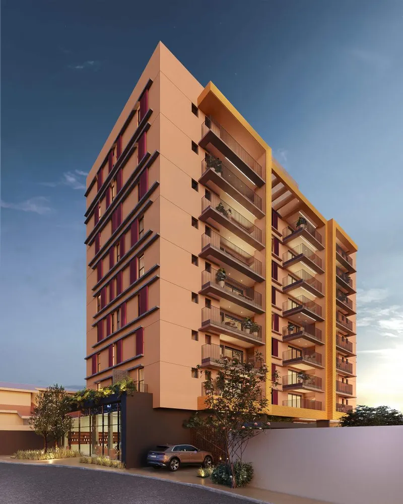 Apartamento, 2 quartos, 71 m² - Foto 5
