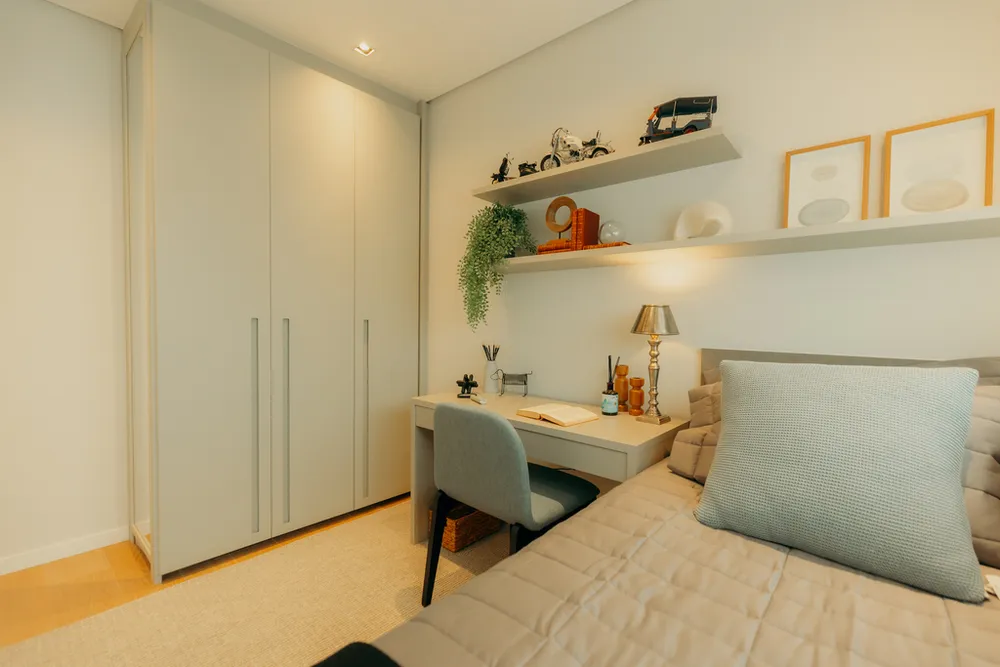 Cobertura, 3 quartos, 221 m² - Foto 3