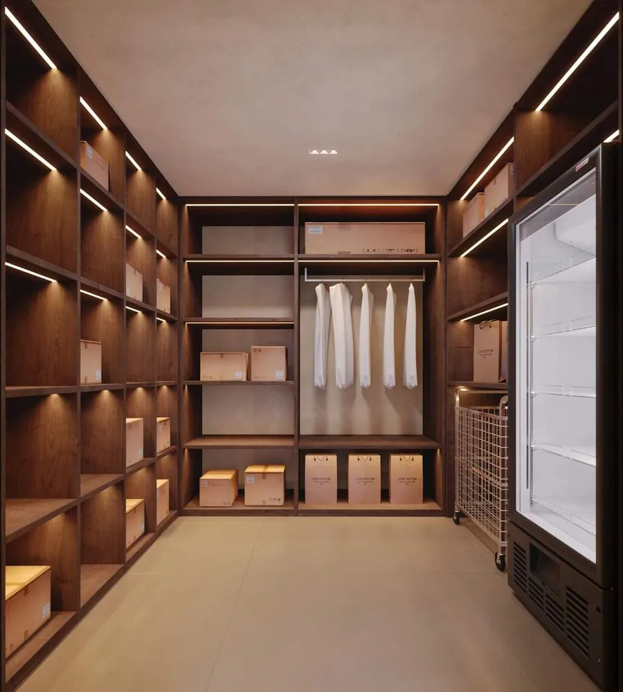 Cobertura, 4 quartos, 559 m² - Foto 8