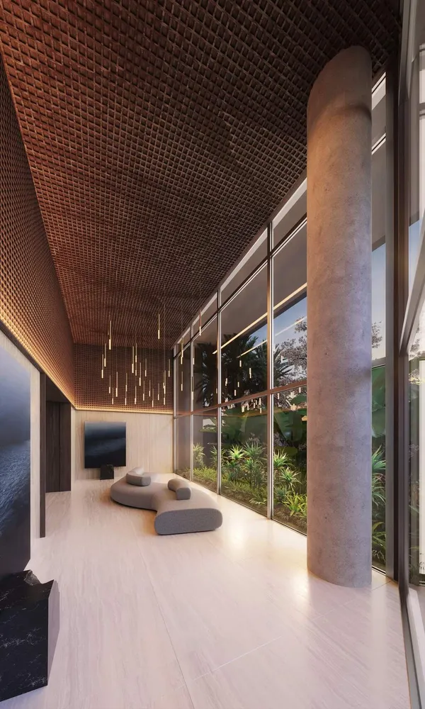 Cobertura, 4 quartos, 559 m² - Foto 2