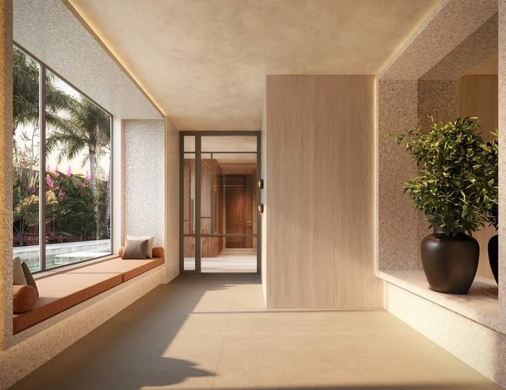 Cobertura, 4 quartos, 559 m² - Foto 1